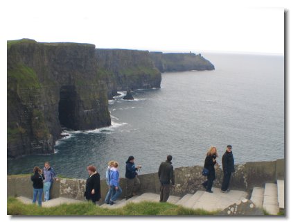 h) Cliffs and Burren Again (5)